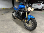 2006 TRIUMPH SPEED TRIPLE