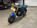 2006 TRIUMPH SPEED TRIPLE