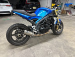 2006 TRIUMPH SPEED TRIPLE