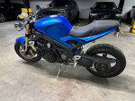 2006 TRIUMPH SPEED TRIPLE
