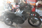 2023 Kawasaki KLR 650s non ABS