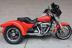 2017 Harley-Davidson® Freewheeler®