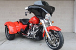 2017 Harley-Davidson® Freewheeler®