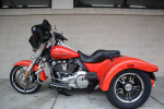2017 Harley-Davidson® Freewheeler®