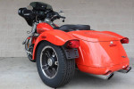 2017 Harley-Davidson® Freewheeler®