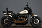 2019 Harley-Davidson® Fat Bob® 114