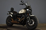 2019 Harley-Davidson® Fat Bob® 114