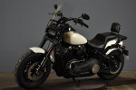 2019 Harley-Davidson® Fat Bob® 114