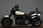 2019 Harley-Davidson® Fat Bob® 114