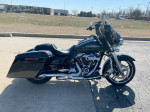 used 2017 Harley-Davidson Street Glide Special
