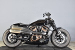 2022 Harley-Davidson® Sportster® S