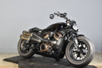 2022 Harley-Davidson® Sportster® S