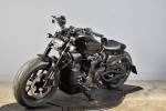 2022 Harley-Davidson® Sportster® S