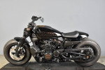 2022 Harley-Davidson® Sportster® S