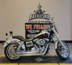 2014 Harley-Davidson® Dyna Low Rider FXDL
