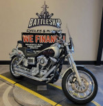 2014 Harley-Davidson® Dyna Low Rider FXDL