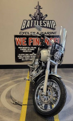 2014 Harley-Davidson® Dyna Low Rider FXDL