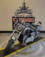 2014 Harley-Davidson® Dyna Low Rider FXDL