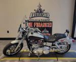 2014 Harley-Davidson® Dyna Low Rider FXDL