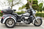 2019 Harley-Davidson® Tri Glide® Ultra