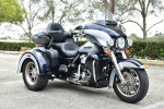 2019 Harley-Davidson® Tri Glide® Ultra