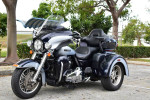 2019 Harley-Davidson® Tri Glide® Ultra