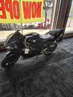 Yamaha YZFR1