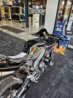 Yamaha YZFR1