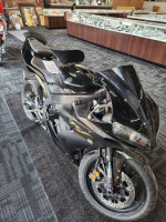 Yamaha YZFR1