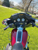 2010 FLHTC w/14K mi