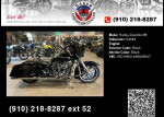 2010 Harley-Davidson® FLHX - Street Glide®