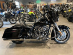 2010 Harley-Davidson® FLHX - Street Glide®