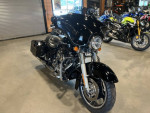 2010 Harley-Davidson® FLHX - Street Glide®
