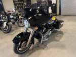 2010 Harley-Davidson® FLHX - Street Glide®
