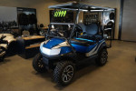2020 Club Car® Tempo Electric