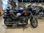 2019 Harley-Davidson® FXLR - Softail® Low Rider®