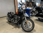 2019 Harley-Davidson® FXLR - Softail® Low Rider®