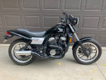 Honda 1984 500 VT Ascot NEW PRICE
