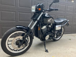 Honda 1984 500 VT Ascot NEW PRICE