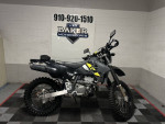2022 Suzuki DR-Z 400S Base