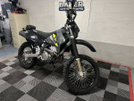 2022 Suzuki DR-Z 400S Base