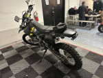 2022 Suzuki DR-Z 400S Base