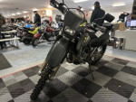 2022 Suzuki DR-Z 400S Base