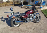 1980 Honda CB750K