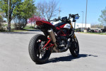 Used 2019 Indian Motorcycle® FTR 1200 S Race Replica in Maroon @