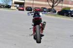 Used 2019 Indian Motorcycle® FTR 1200 S Race Replica in Maroon @