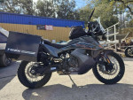 2021 KTM 890 Adventure