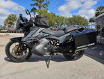 2021 KTM 890 Adventure