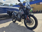 2021 KTM 890 Adventure
