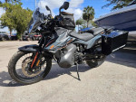 2021 KTM 890 Adventure